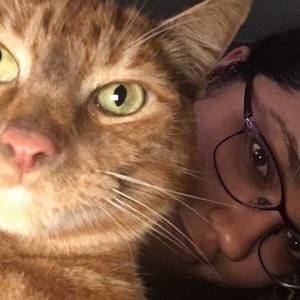 Meet your Posher, Aileen